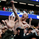 Illustration for article titled These Lads Were Proper Chuffed By Tottenhams Incredible Champions League Victory